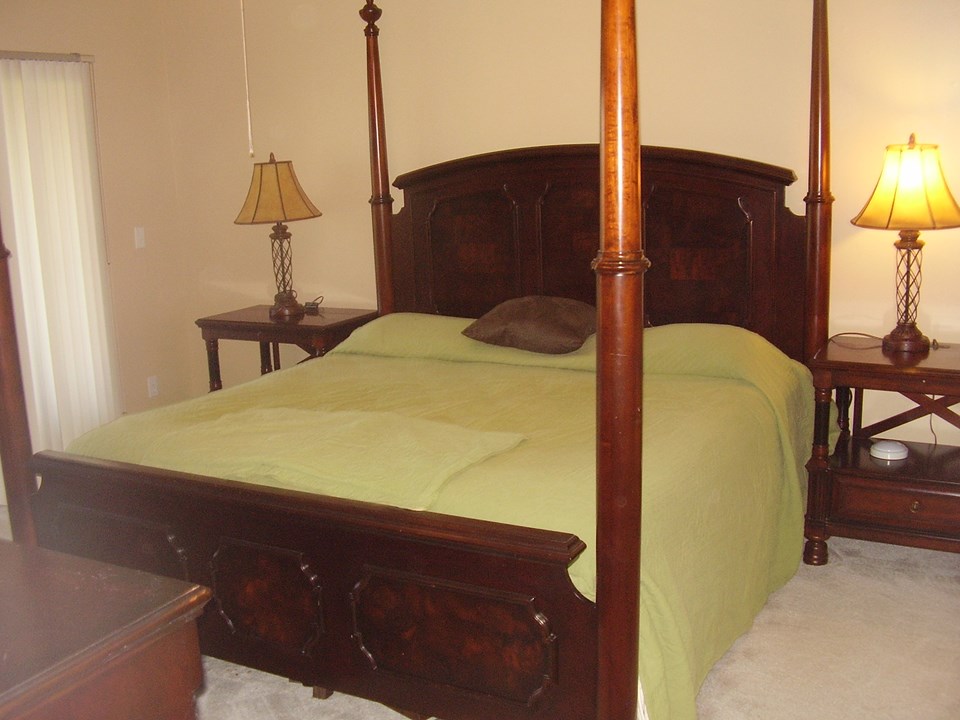 master bedroom large master